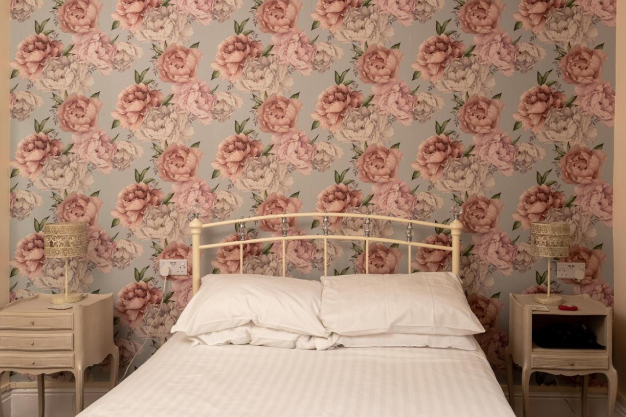 The Hurstmere Blackpool Esterno foto