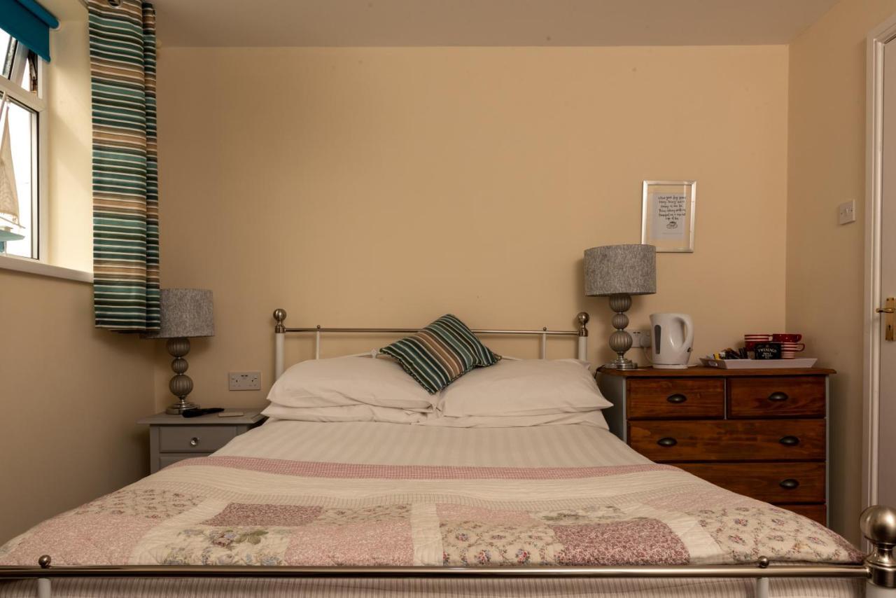 The Hurstmere Blackpool Esterno foto