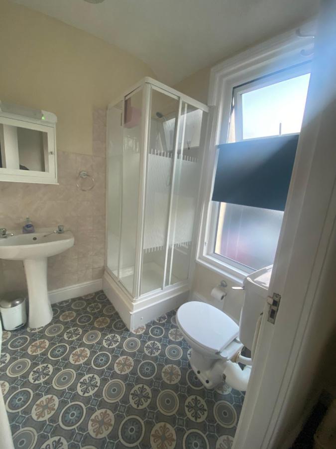 The Hurstmere Blackpool Esterno foto