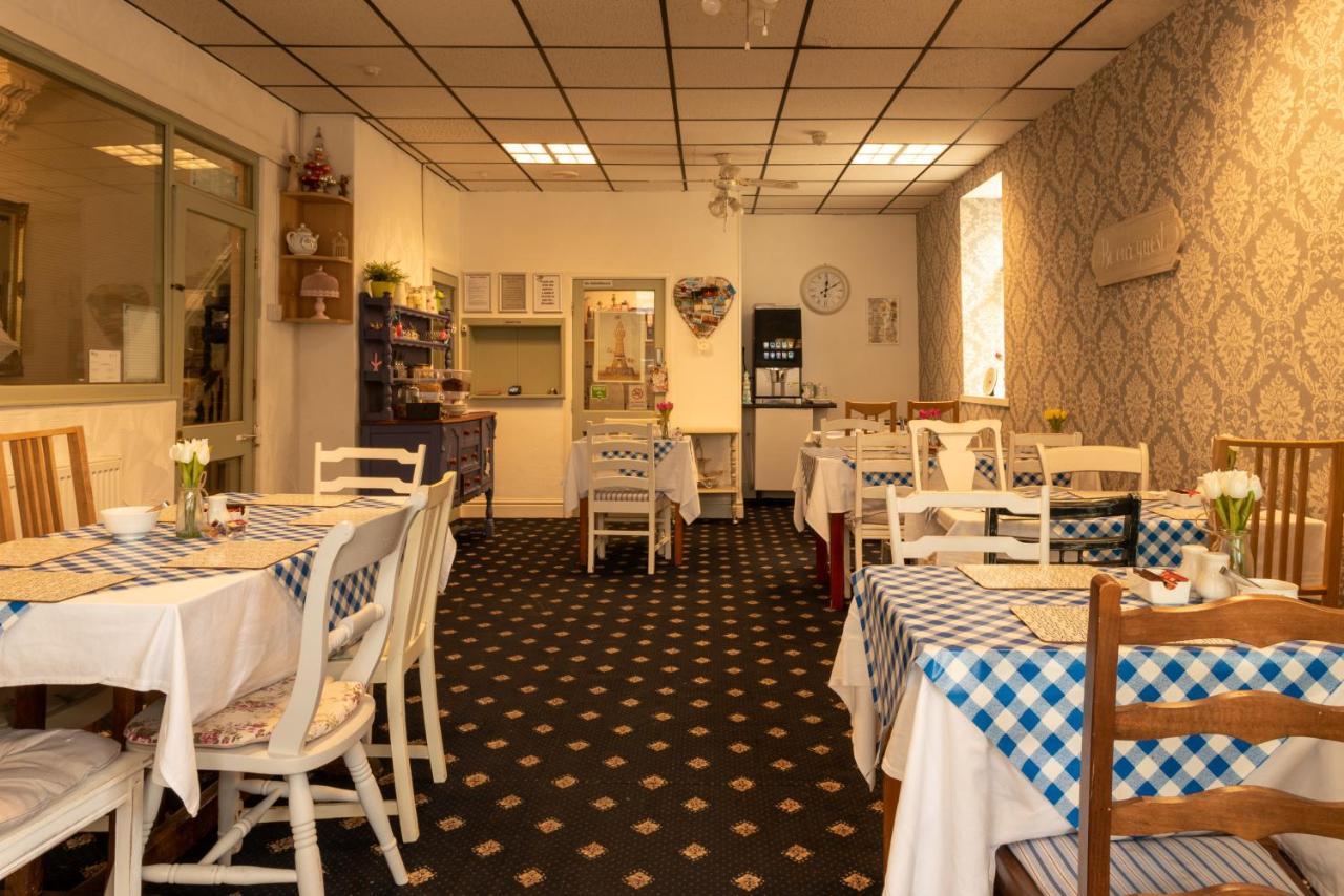 The Hurstmere Blackpool Esterno foto
