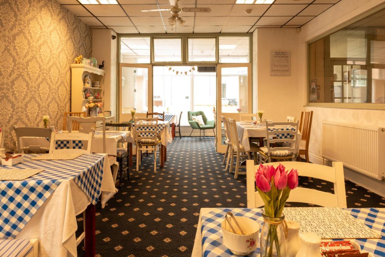 The Hurstmere Blackpool Esterno foto