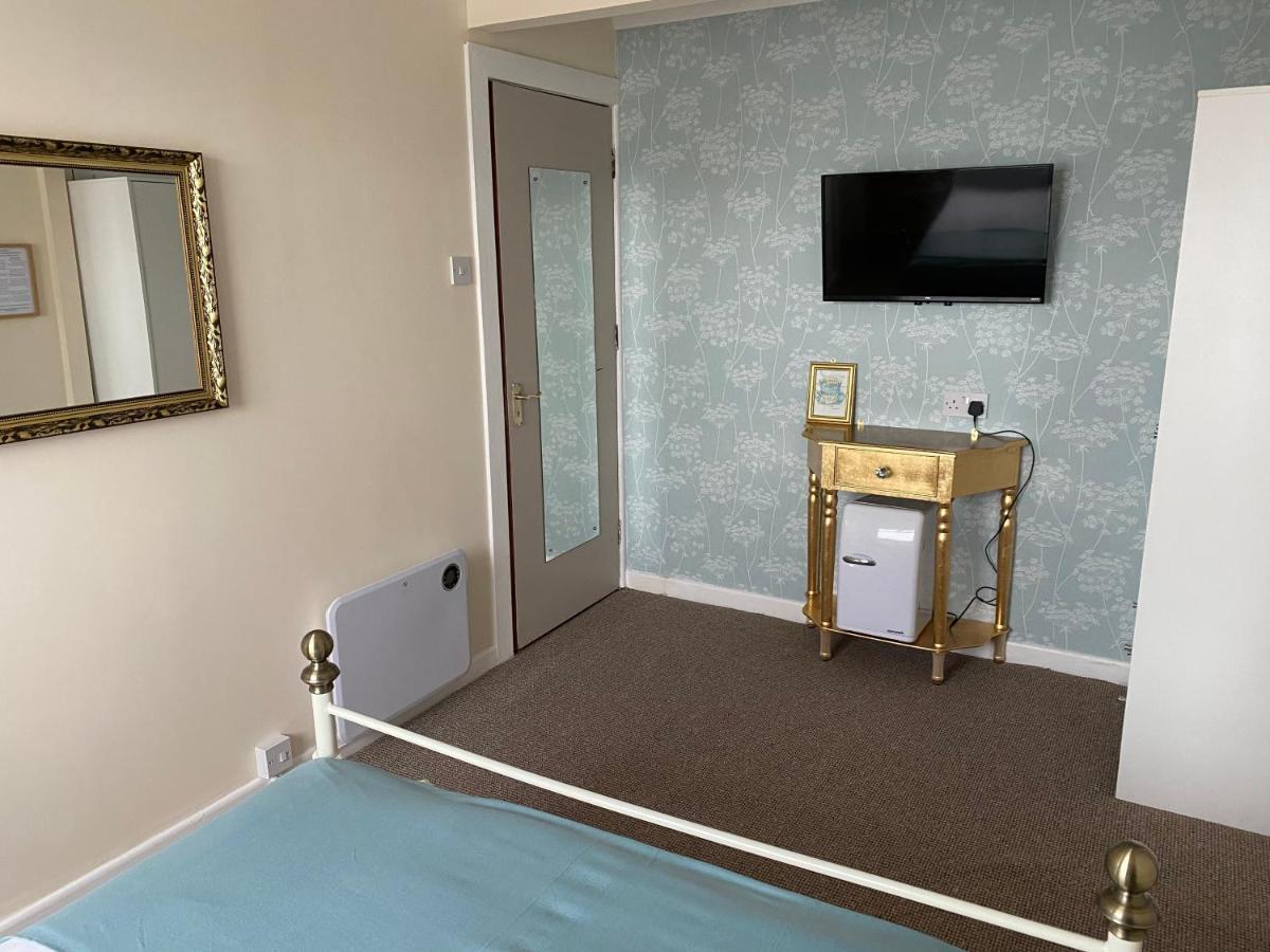 The Hurstmere Blackpool Esterno foto