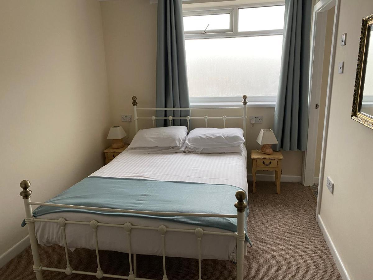 The Hurstmere Blackpool Esterno foto