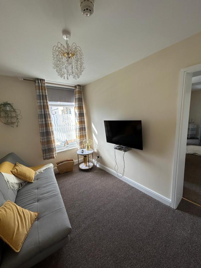 The Hurstmere Blackpool Esterno foto