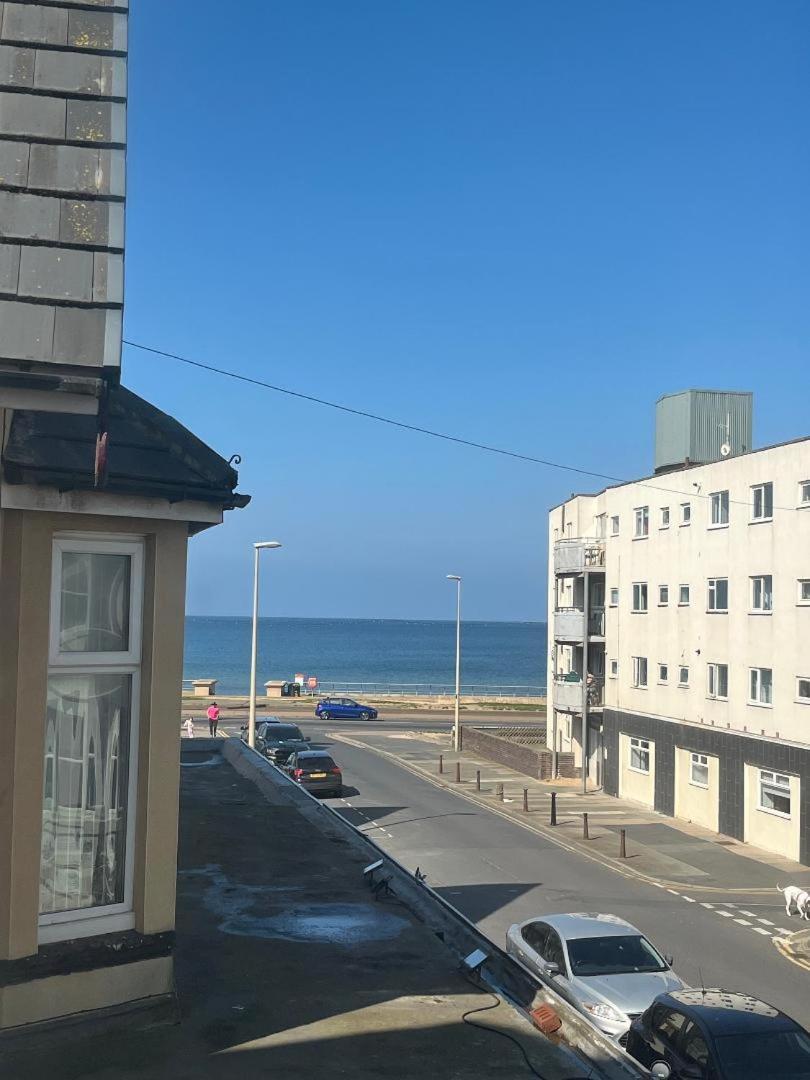 The Hurstmere Blackpool Esterno foto